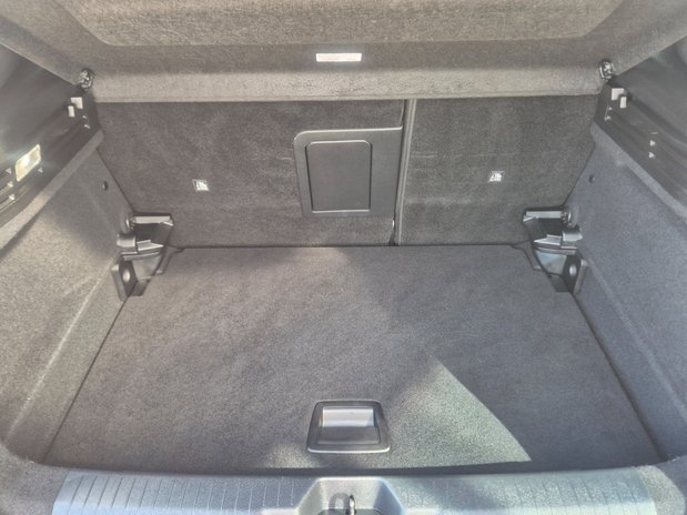 Vauxhall Astra ULTIMATE 13