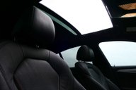 BMW 5 Series 2.0 530i M Sport Auto 4dr 47