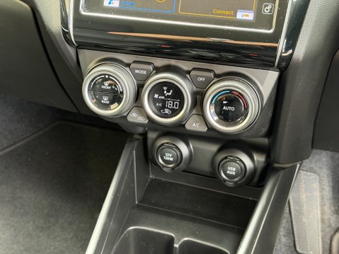 Suzuki Swift SZ5 BOOSTERJET 21