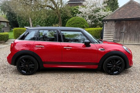 Mini Hatch COOPER 20
