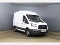 Ford Transit 2.0 350 EcoBlue FWD L2 H3 Euro 6 5dr 1