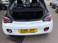Vauxhall Adam 1.2i JAM Euro 6 3dr 34