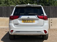 Mitsubishi Outlander PHEV DESIGN 8