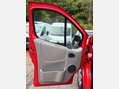 Vauxhall Vivaro 2.0 2900 CDTi Panel Van 4dr Diesel Manual FWD L3 (195 g/km, 89 bhp) 34