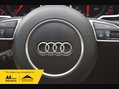 Audi A5 2.0 A5 Sportback TDI Black Edition 5dr 42