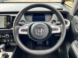 Honda Jazz 1.5 Jazz SR i-MMD CVT 5dr 20