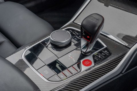 BMW M3 Competition Edition M xDrive 16