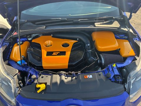 Ford Focus 2.0 Focus ST-3 T 5dr 22