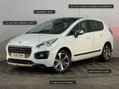 Peugeot 3008 E-HDI ALLURE 3