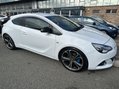 Vauxhall Astra GTC 1.6i Turbo Limited Edition Euro 6 (s/s) 3dr 13