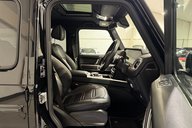 Mercedes-Benz G Series G 400 D 4MATIC AMG LINE PREMIUM 14