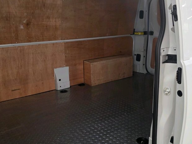 Maxus Deliver 7 L2 DIESEL FWD 2.0 D20 H1 150 14