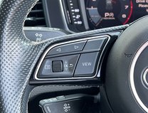 Audi A1 (Sold) 1.5 TFSI 35 S line Sportback 5dr Petrol S Tronic Euro 6 (s/s) (150 p 21