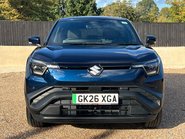 Suzuki e Vitara MOTION 7