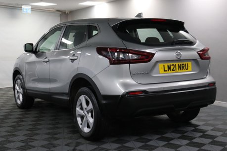 Nissan Qashqai DIG-T ACENTA PREMIUM 10