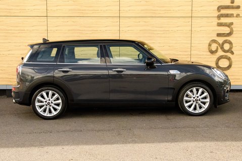 Mini Clubman COOPER S CLASSIC 13