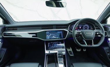 Audi RS6 AVANT VORSPRUNG 18