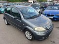 Citroen C3 1.4 HDi 8V Cachet 5dr 8
