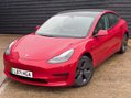 Tesla Model 3 Model 3 Long Range AWD 4WD 4dr 1