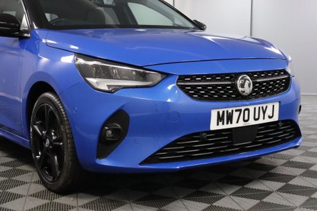 Vauxhall Corsa ELITE NAV PREMIUM 7