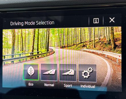 Skoda Karoq 1.5 Karoq SE L TSi Semi-Auto 5dr 56