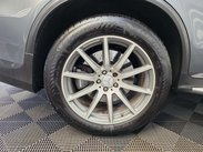 Mercedes-Benz GLC 4.0 GLC63 V8 BiTurbo AMG (Premium) SUV 5dr Petrol SpdS MCT 4MATIC+ Euro 6 ( 27