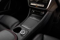 Mercedes-Benz A Class A250 4Matic AMG Premium 5dr Auto 35