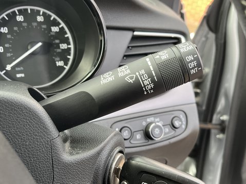 Vauxhall Mokka X 1.4T Elite Nav 5dr Auto 24