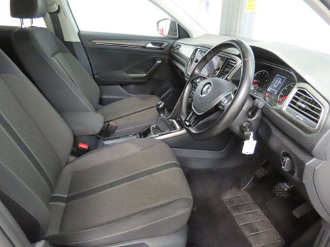 Volkswagen T-Roc 1.0 T-Roc Design TSi 5dr 7