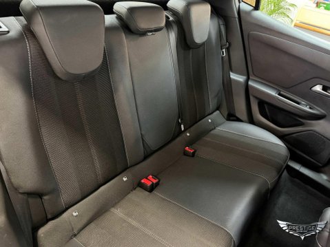 Vauxhall Mokka 1.2 Turbo Elite Edition Euro 6 (s/s) 5dr 79