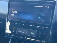 Hyundai TUCSON T-GDI N LINE 12