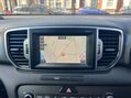 Kia Sportage 1.7 CRDi 2 DCT Euro 6 (s/s) 5dr 25