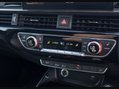 Audi A4 2.0 A4 Black Edition 35 TFSI MHEV Semi-Auto 5dr 34