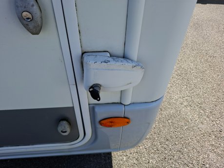 Auto-Trail Apache 632 2011 (61) 3