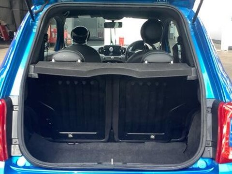Fiat 500 1.2 S Euro 6 (s/s) 3dr 10