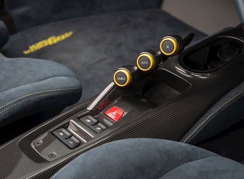 Ferrari 488 Pista Spider 21