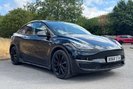 Tesla Model Y ModeL Y Long Range AWD 4WD 5dr