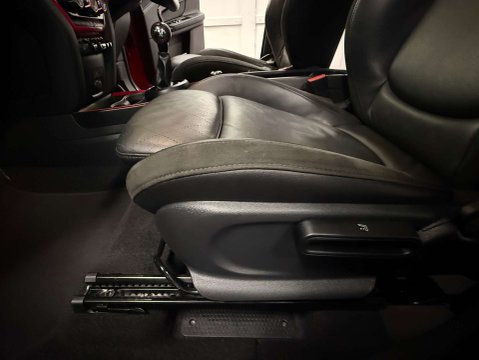 Mini Countryman 1.5 Countryman Cooper Sport 5dr 51