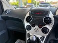 Ford Ka 1.2 Titanium Euro 4 3dr 23