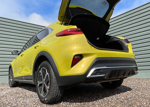 Kia Xceed 1.6 GDi PHEV 3 DCT 22