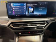BMW i4 M50 83.9kWh Gran Coupe 5dr Electric Auto 4WD (544 ps) 1 Owner - Sensors - 18