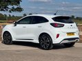 Ford Puma 1.0T EcoBoost MHEV ST-Line Euro 6 (s/s) 5dr 3