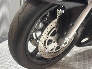 Suzuki GSX-R 2001 K1 30K GREAT RUNNING 600CC SPORTS BIKE PROJECT TRACK BIKE 10