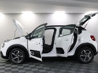 Citroen C3 PURETECH SHINE S/S 6