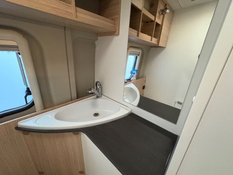 Sunlight Cliff 600 AWAITING PREPARATION 14