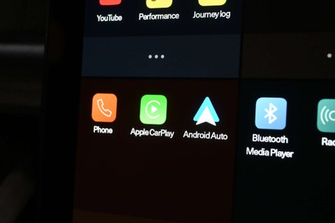 Polestar 2 Polestar 2 EV AWD 4WD 5dr 6