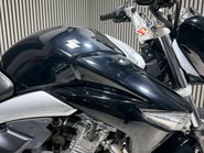 Suzuki Inazuma GW 2013 13K GOOD RUNNING PROJECT BIKE SPARES OR REPAIR 250CC A2 15