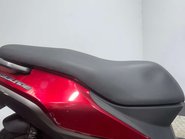 Keeway Cityblade 2021 6K PROJECT SCOOTER SPARES OR REPAIR 125CC LEARNER 125CC 11