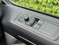 Ford Tourneo Custom Titanium Luxe | 9 Seater | L2 LWB | 320 | Euro 6 | £29083 + VAT 19