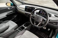 Volkswagen ID.3 LIFE 4